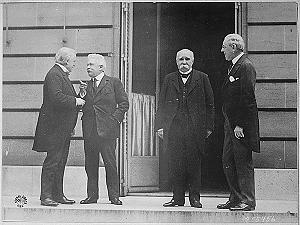 Foreign Policy and Learning from History